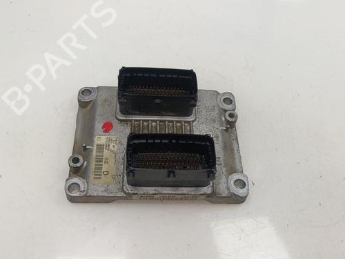 Used Engine control unit (ECU) Engine control unit (ECU) 35744010 35744010