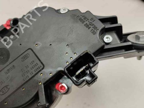 Rear wiper motor KIA SPORTAGE IV (QL, QLE)  | BP21394704M102 