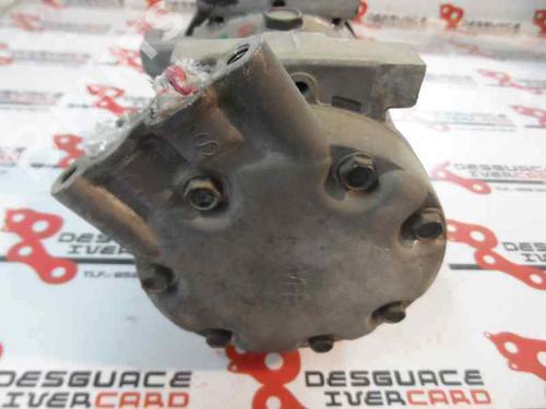 AC compressor RENAULT CLIO II (BB_, CB_)  | BP202202M34 