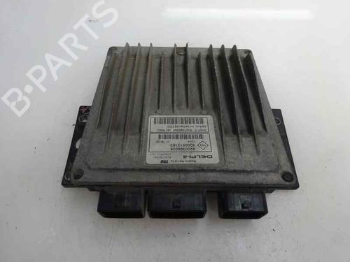 Used Engine control unit (ECU) NISSAN MICRA III (K12) 1.5 dCi (86 hp) 5130682