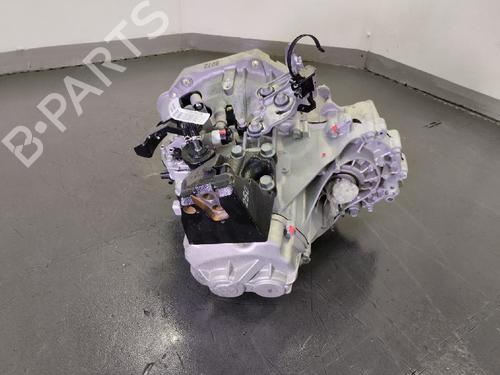 Gearbox HYUNDAI i20 III (BC3, BI3) 1.0 T-GDI | BP19487965M3
