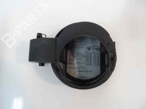 Fuel flap AUDI A3 (8P1) 1.9 TDI | BP5404948C131 