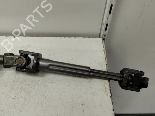 Used Steering column Steering column VW POLO V (6R1, 6C1) 1.2 TDI (75 hp) 18475663 18475663