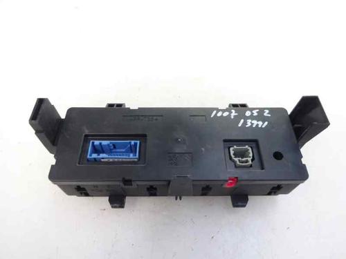 Climate control PEUGEOT 1007 (KM_) 1.6 16V | BP6533532I5