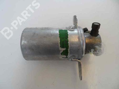 Used Air conditioning evaporator MERCEDES-BENZ CLK (C208) CLK 230 Kompressor (208.347) (193 hp) 11661561