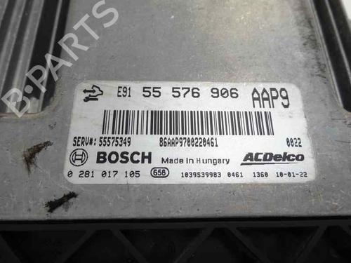Used Engine control unit (ECU) Engine control unit (ECU) 5070979 5070979