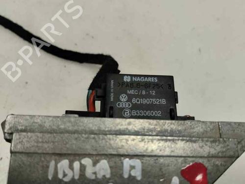 Używane Rezystor dmuchawy SEAT IBIZA IV (6J5, 6P1) 1.2 TSI (90 hp) 21394830