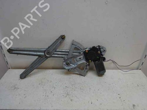 Used Front right window mechanism PEUGEOT 205 II (20A/C) [1987-2000]  12456077
