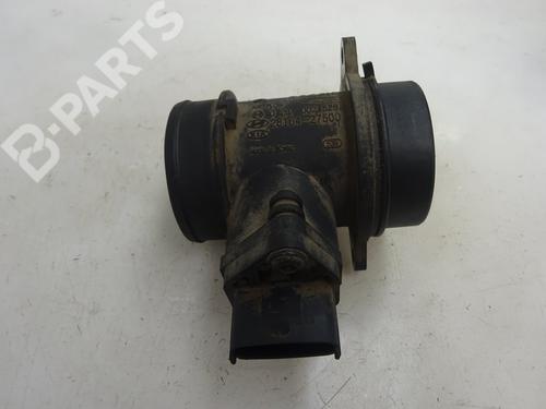 Used Mass air flow sensor HYUNDAI GETZ (TB) [2001-2011]  10631085