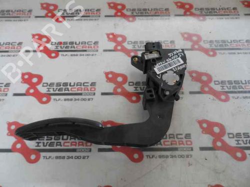 Used Pedal Pedal 1622999 1622999
