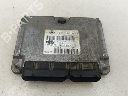 Used Engine control unit (ECU) Engine control unit (ECU) 36497710 36497710