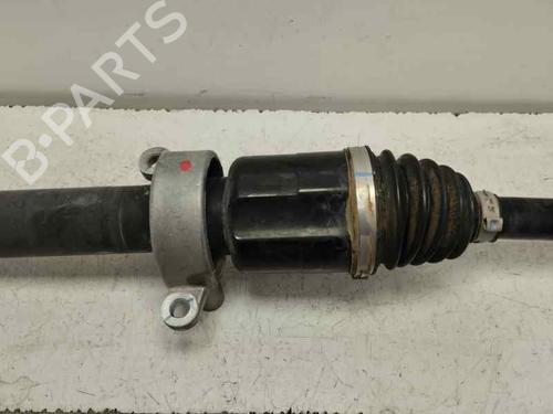 Right front driveshaft BMW X1 (F48) sDrive 16 d | BP28023189M39 