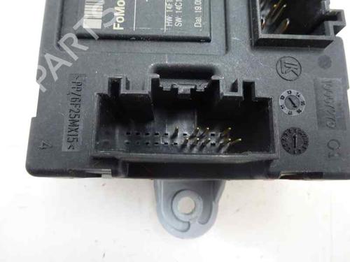 Elektronische module FORD FIESTA VI (CB1, CCN) 1.25 (82 hp) 9664147