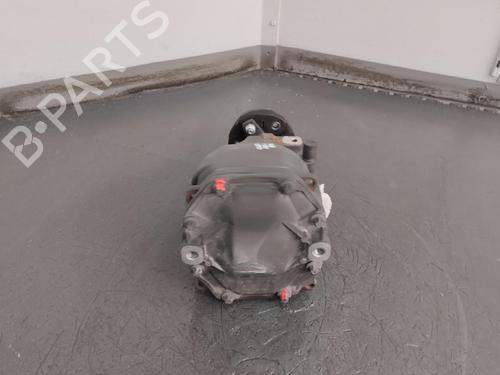 Differensial bakvogn MERCEDES-BENZ CLK (C209)  | BP12953669M24 