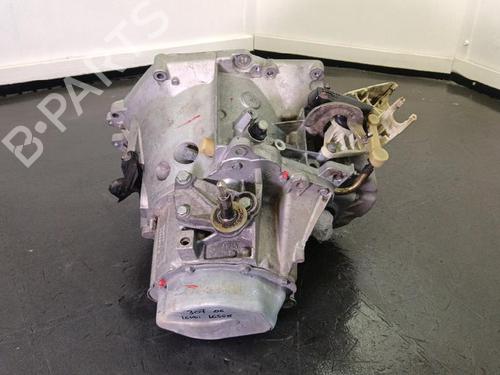Used Gearbox Gearbox 35744359 35744359