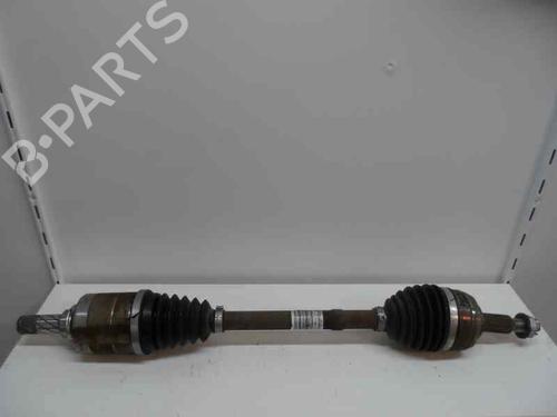 Used Left front driveshaft Left front driveshaft 1226773 1226773