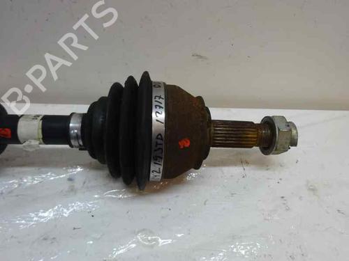 Used Right front driveshaft Right front driveshaft 2780232 2780232