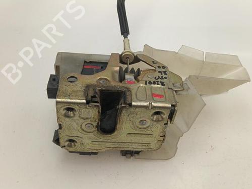 Used Front right lock Front right lock RENAULT CLIO II (BB_, CB_) 1.2 (BB0A, BB0F, BB10, BB1K, BB28, BB2D, BB2H, CB0A,... (58 hp) 35745307 35745307