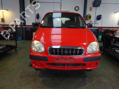 Left mirror HYUNDAI ATOS (MX)  | BP6699227C26 