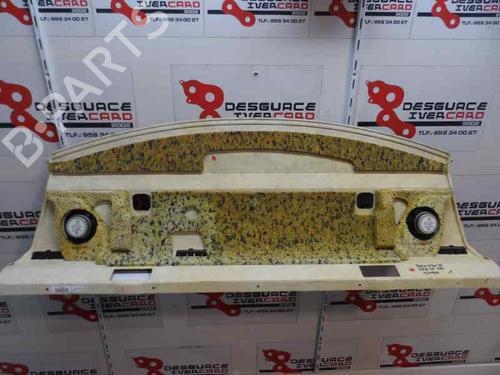Used Rear parcel shelf Rear parcel shelf 1339883 1339883