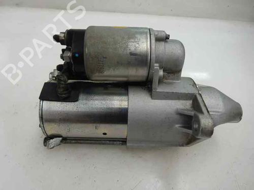 Starter CHEVROLET REZZO MPV (U100) 1.6 | BP9856820M8 - Image 2
