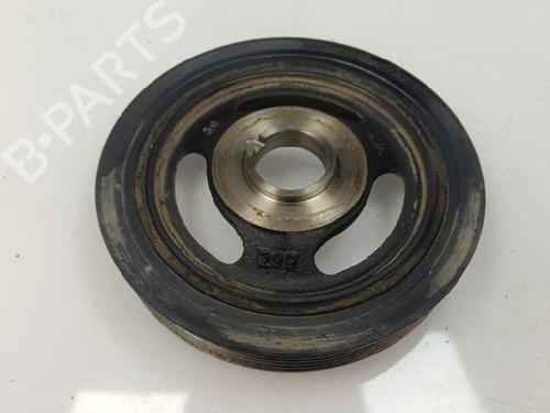 Pulley CITROËN BERLINGO MULTISPACE (B9) 1.6 HDi 90 | BP36375057M122 - Image 3