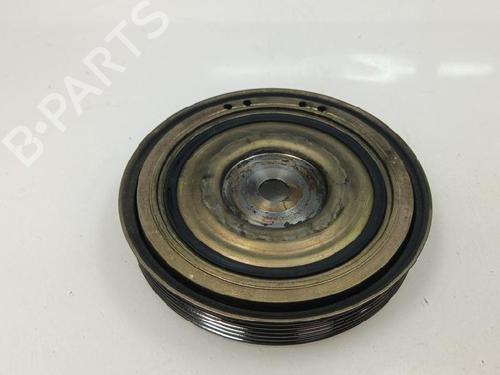 Pulley CITROËN C5 II (RC_) 2.0 HDi (RCRHRH) | BP35743676M122 - Image 3
