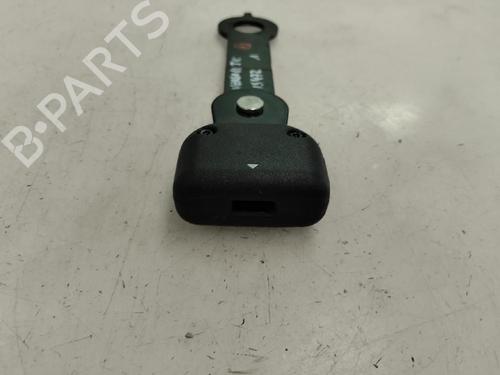Used Seat buckle Seat buckle 13012986 13012986