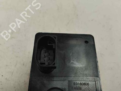 Used Ignition barrel RENAULT CAPTUR I (J5_, H5_) 1.2 TCe 120 (120 hp) 26561407