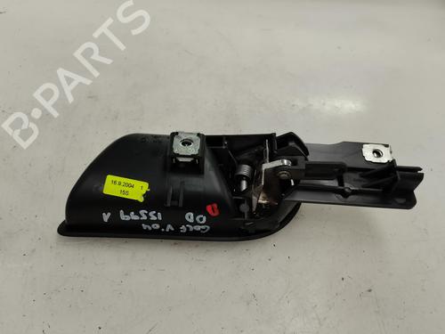 Front right interior door handle VW GOLF V (1K1) 1.9 TDI | BP15248972I14 