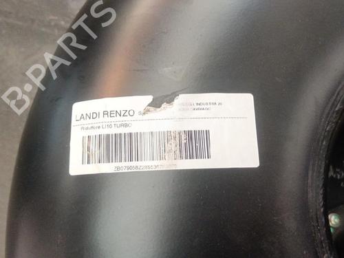 AdBlue-tank OPEL CORSA E (X15) 1.4 (08, 68) | BP35743009M85 - Image 6