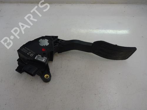 Used Pedal NISSAN MICRA IV (K13K, K13KK) 1.2 (80 hp) 11288956
