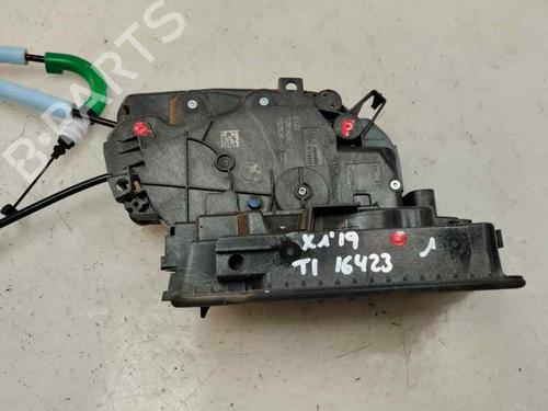 Rear left lock BMW X1 (F48) sDrive 16 d | BP28023025C100 