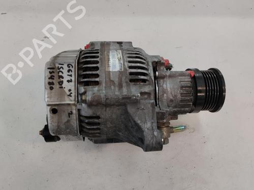 Used Alternator HYUNDAI GETZ (TB) [2001-2011]  12309541