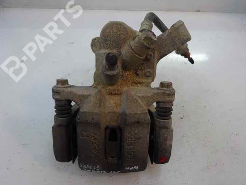 Used Right rear brake caliper SUZUKI SX4 (EY, GY) 2.0 DDiS (RW420D) (135 hp) 11608336