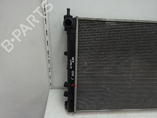 Used Water radiator FORD KA (RU8) 1.3 TDCi (75 hp) 10703715