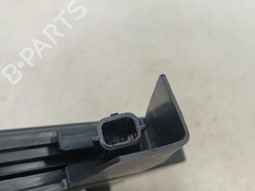 Used Front left lock Front left lock DACIA DUSTER (HM_) 1.5 dCi 115 (HMAD) (116 hp) 35741366 35741366