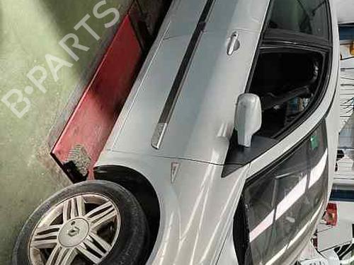 Fuse box RENAULT MEGANE II Saloon (LM0/1_) 1.9 dCi (LM0G, LM1G, LM2C) | BP26555628E1  - Image 7