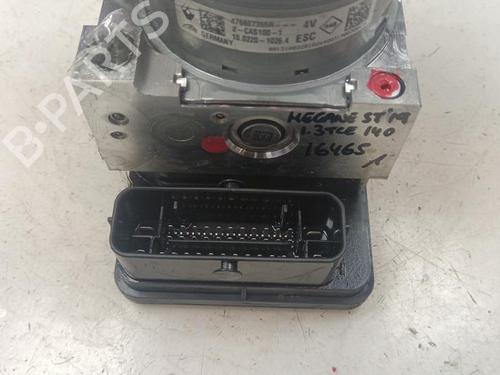 Used ABS pump ABS pump 35742016 35742016
