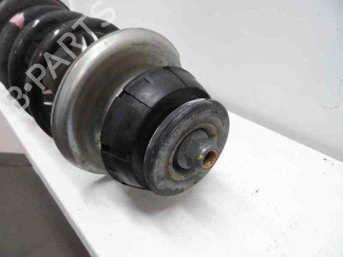 Left front shock absorber DACIA SANDERO 1.5 dCi | BP355038M16