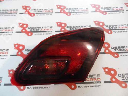 Right tailgate light OPEL ASTRA J (P10) 2.0 CDTI (68) | BP195929C80