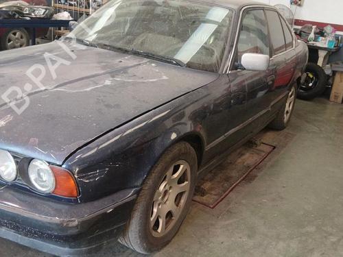 Engine control unit (ECU) BMW 5 (E34) 525 i | BP37756664M57 - Image 7
