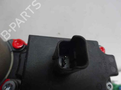 Used Front right window mechanism CITROËN C2 (JM_) 1.4 (73 hp) 3154163