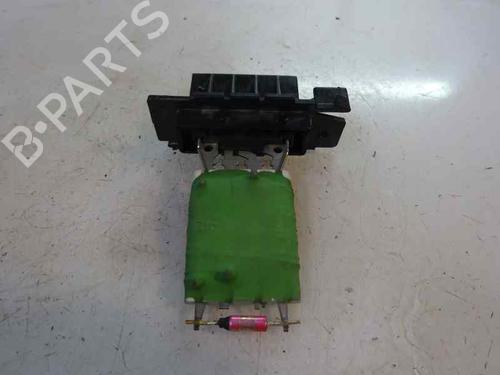 Used Heater resistor PEUGEOT BIPPER Tepee 1.3 HDi 80 (80 hp) 12317756