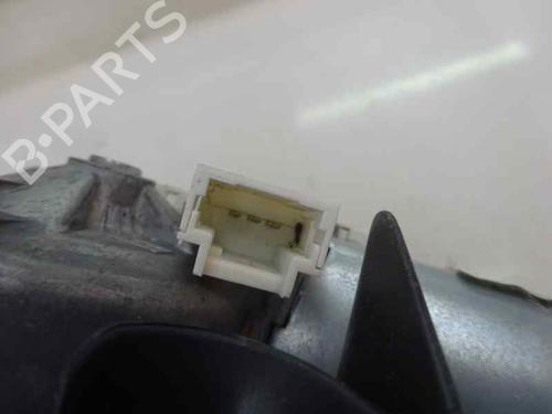 Used Rear wiper motor CITROËN DS3 (SA_) 1.6 HDi 90 (92 hp) 6833857