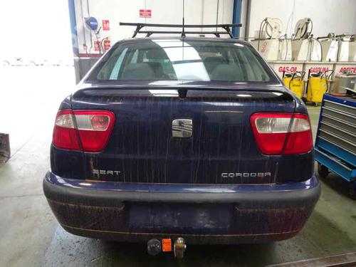 Right front driveshaft SEAT CORDOBA (6K1, 6K2) 1.4 i | BP9414821M39