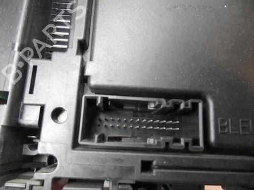 Fuse box PEUGEOT 206 Hatchback (2A/C) | BP354381E1