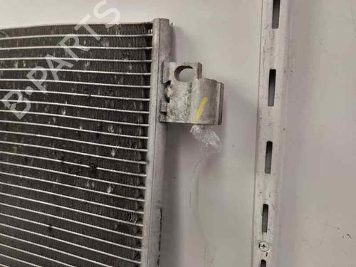 AC radiator DACIA SANDERO II TCe 90 (B8M1, B8MA, B8AC) | BP27526833M32 - Image 4