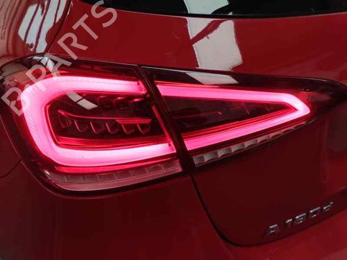 Headlight switch MERCEDES-BENZ A-CLASS (W177) | BP21271562I24 - Image 7