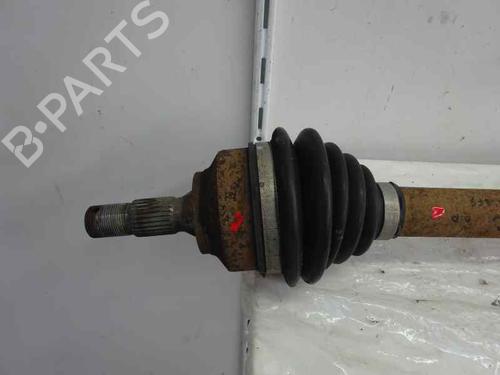 Used Right front driveshaft PEUGEOT 308 I (4A_, 4C_) 1.4 16V (95 hp) 3253878